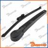 Bras d'essuie-glace arrière 290mm pour VW | EWB-WW-009, 5M0955707A